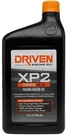 Driven Racing Oil 00206 XP2 0W20 Synthetic 1 Qt Bottle. Fixed Price $37.98.