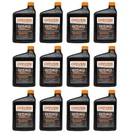 Driven Racing Oil DT40 5W-40 Synthetic Street Motor Qt Bottle Pack Of 12. Fixed Price $250.59.
