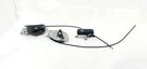 2004 2012 Porsche Boxster Oem Complete Convertible Top Motor With Cables. Fixed Price $500.00.