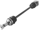 Quadboss 09-14 Arctic Cat Prowler 1000 Xtz 4X4 Front Left Side Rugged Axle. Fixed Price $226.99.