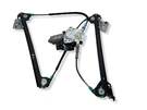 Porsche Boxster 986 2003 3.2L Front Door Window Regulator Motor Ns 99654207504. Fixed Price $116.88.