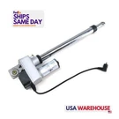 Auto-loc AUTLAD08, 8IN Linear Accuator Aftermarket High Performance Racing Part. Fixed Price $237.19.