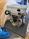 Cascadia Motion IM-375DZ-D Motor Controller & Connector Kit Inverter Ev. Fixed Price $10000.00.