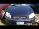 Windshield Wiper Motor Sedan Canada Built Fits 96-98 Civic 293307. Fixed Price $61.46.