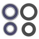 Quadboss 06-09 Arctic Cat 250 Front Atv Wheel Bearing & Seal Kit Part 413291. Fixed Price $40.99.