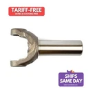Dana Spicer 3-3-3931X, One Natural Steel Transmission Slip Yoke 1350 Series. Fixed Price $178.81.