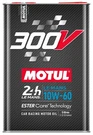 Motul Usa Motor Oil - 300V Mans 10W60 Synthetic 5 Bottle Each. Fixed Price $116.96.