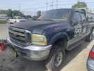 Windshield Wiper Motor And Linkage Fits 01-04 Excursion 597095. Fixed Price $65.00.