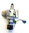 2006-2007-2008 Bmw 750LI E65 Hydraulic Trunk Lid Pump 7202865 Oem. Fixed Price $49.99.