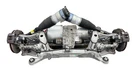 2012-2020 Tesla Model Rear Large Drive Motor W/ Subframe & Suspension Sport. Fixed Price $5250.32.