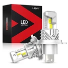 Lasfit Led Headlight Bulb H4 9003 For Honda Cr-v Crv 2007-2014 Hi/lo Beam White. Fixed Price $35.99.
