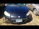 Windshield Wiper Motor Convertible Fits 01-03 Sebring 305266. Fixed Price $62.57.