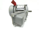 Marathon DH143TTGS7026CBW Motor 3PH 1HP 1725RPM 230/460V-AC. Fixed Price $155.45.