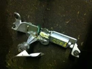 00 01 02 03 04 Outback Legacy Rear Wiper Motor. Fixed Price $58.06.