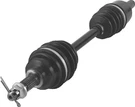 Quadboss Front Left Rugged Axle 2005-2007 Honda TRX500 & TRX650 Foreman. Fixed Price $205.99.