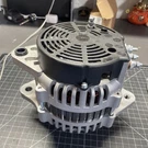 Cummins 5344604 - Alternator Original Oem Part. Fixed Price $800.00.