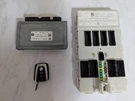Bmw I3 1Z06 Oem Bdc Control Unit 6821976 Engine Ecu Dme 8674363 With Key. Fixed Price $324.21.
