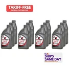 Qt Penngrade Motor Oil BPO62736-12 10W30 Semi-synthetic Pack Of. Fixed Price $114.76.