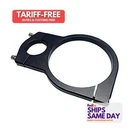 Biondo BC2-5-BLK, Bottle Mount Bracket 2.5 Lb Performance Racing Part. Fixed Price $167.39.