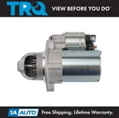 Trq New Replacement Starter Motor For Hyundai Santa Fe Sonata Kia Optima Sorento. Fixed Price $124.95.