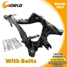For 2017-2023 Tesla Model Y Brand New Rear Subframe Crossmember Cradle W/bolts. Fixed Price $345.21.