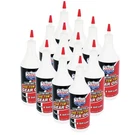 Lucas 10121 Sae 75W140 Synthetic Racing Gear Oil, Case. Fixed Price $161.99.