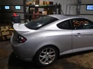 Windshield Wiper Motor Fits 03-08 Tiburon 2130711. Fixed Price $65.00.
