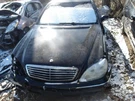 Windshield Wiper Motor 215 Type CL500 Fits 00-06 Mercedes Cl-class 1322971. Fixed Price $75.00.