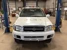 Windshield Wiper Motor Fits 01-04 Pathfinder 346924. Fixed Price $81.59.