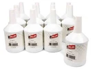 Redline 10044 Motor Oil 5WT Drag Race Full Synthetic Case Of 12 Quarts. Fixed Price $251.40.