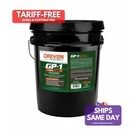 Driven Oil 19557, One GP-1 Conventional Break- In 20W50 Gallon Performance. Fixed Price $395.57.