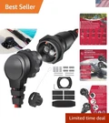 1865120 MKR-28 Trolling Motor Plug And Receptacle For Minn Kota Freshwater An.... Fixed Price $80.85.