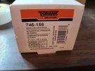 Dorman 746-156 Oe Solutions Front Passenger Side Door Lock Actuator Motor. Fixed Price $33.25.