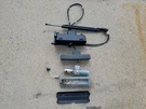 2010 2016 Cadillac Srx Hydrualic Trunk Lid Lift Cylinder Gate Motor Pump Oem. Fixed Price $290.00.