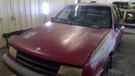 Dodge Shadow 1992 Starter Motor 04671130 1171. Fixed Price $66.49.