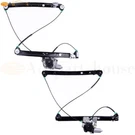 Window Regulator With Motor For 2000-2006 Bmw X5 Front Left Right Power 741-488. Fixed Price $88.99.