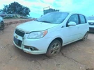 Windshield Wiper Motor Fits 07-11 Aveo 168640. Fixed Price $71.99.