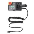 Control Box For Genie Vertical Mast Lift GR-08 GR-12 GR-15 GR-20 GRC-12 137633. Fixed Price $214.64.