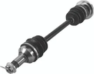 Quadboss 609344 Replacement Front Left Axle For 09-10 Arctic Cat 1000 Trv. Fixed Price $199.99.