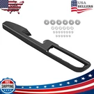80994 Front Driver Left Door Armrest Panel For 10-14 Gmc Sierra Tahoe Silverado. Fixed Price $35.88.