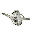 Front Left Power Electric Window Regulator For Volvo S60 01-09 V70 XC70 752-894. Fixed Price $49.50.