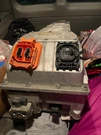 14-17 Oem Bmw I8 I12 Main High Voltage Lithium Ion Battery Assembly. Fixed Price $499.99.