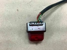 Land Rover 2005 Range L322 Hse Alarm Lamp Lighting Indicator Factory. Fixed Price $23.00.