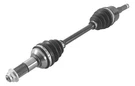 Quadboss Front Left Axle For Yamaha YFM660F Grizzly 4X4 2003-2008 Part 609469. Fixed Price $142.99.
