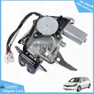Rear Trunk Latch Tailgate Lock Actuator For QX56 Pathfinder Armada Quest. Fixed Price $85.00.