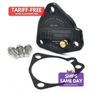 Ati 205325, One Black Aluminum Servo Cover - Billet Performance Racing Parts. Fixed Price $110.36.