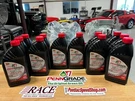 Brad Penngrade 10W-40 V2 Motorcycle High Zinc Oil 12 Qt Case. Fixed Price $99.00.