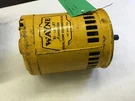 Marathon 1/2 Hp Ac Hi Lo Jet Convertible Motor 115/230 Volts Single Phase. Fixed Price $125.00.