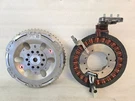 Volvo XC90 2021 Flywheel 31491811 Hybrid (petrol/electric) 287KW OVI23730. Fixed Price $632.16.