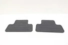2019 - 2025 Land Rover Evoque Floor Carpet Cover Mat Set Of Oem BJ3M130A88AAW. Fixed Price $52.10.